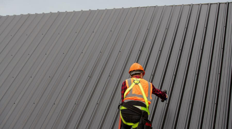 Expert Emergency Roof Repairs services in Erieville, NY